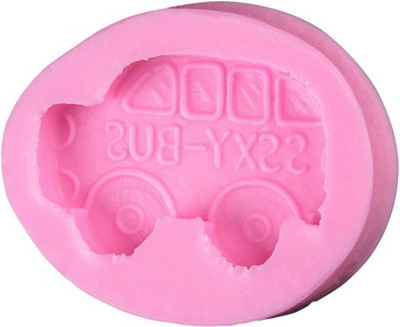 

Futaba Car - Cup Fondant Decoration Mould(Pack of 1)