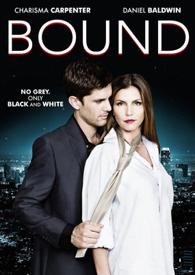 

Bound DVD region 3(DVD English)