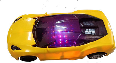 

fashion hub brand super a067 car(Multicolor)