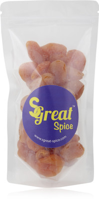 Sgreat Spice Turkel / Turkey Apricots(900 g, Pouch)