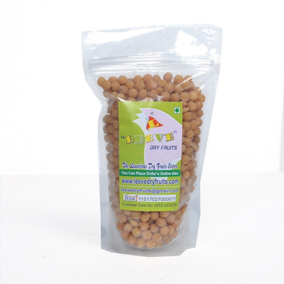 

Leeve Dry fruits Butterscotch Nuts , 800gm Assorted Nuts(800 g, Pouch)