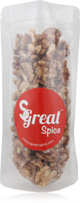 

Sgreat Spice Premium Walnuts(1 kg, Pouch)