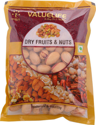 

Value Life Premium Pistachios(100 g, Pouch)