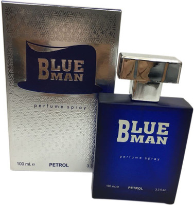 

Petrol Blue Men Eau de Toilette - 100 ml(For Men)
