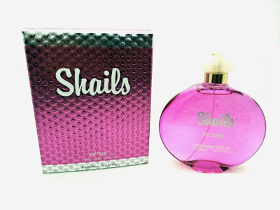 Petrol Shails Eau de Parfum - 100 ml(For Women)