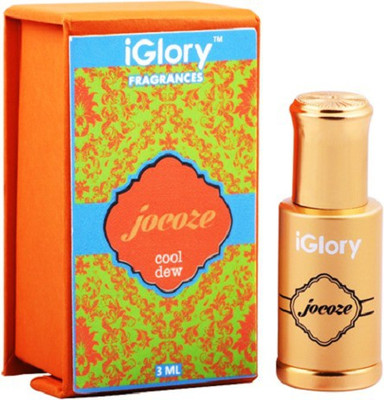

iGlory Roll On Fragrances Jocoze Perfume for Men & Women - 3ml Perfume - 3 ml(For Men & Women)