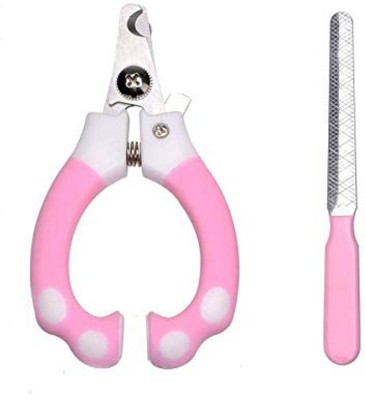 

Pet Needs Scissor Nail Clipper(For Dog, Cat)