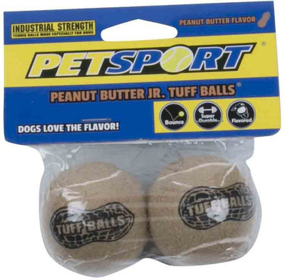 

Petsport Rubber Ball For Dog