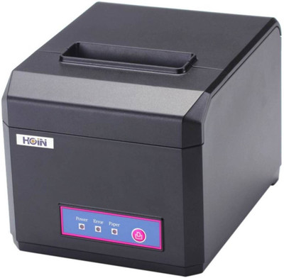 

Hoin 80mm BIS Certified - LAN + USB Interface Thermal Receipt Printer