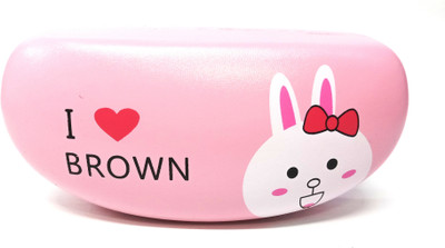 

Dream Collection Pink Box Pouch(Pink)