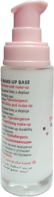 

tanvi27 Pore filler primer Primer - 30 ml(Transparent)