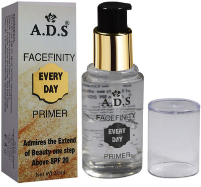 

ADS faceprimer Primer - 1 ml(white)