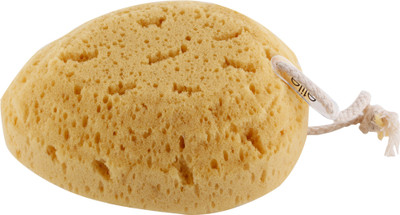 

Elite Models (France) Shower Cleansing Bath Sponge