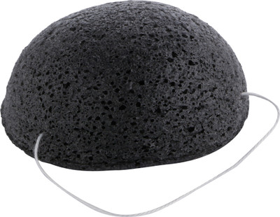 

Elite Models (France) Konjac Facial Bamboo Charcoal Sponge