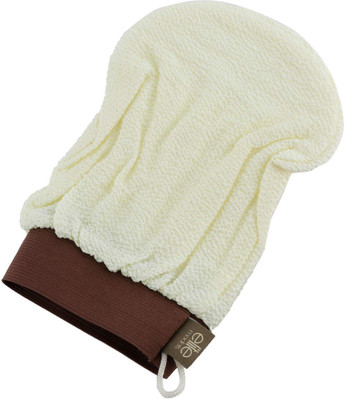 

Elite Models (France) Hammam Exfoliating Bath Loofah Glove Sponge