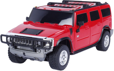 

StyloHub Hummer (Red)(Red)