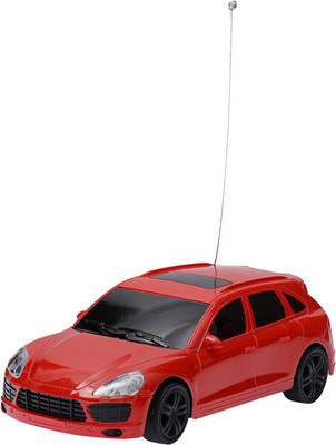

GOOYO RC MULTIFUNCTIONAL TOP FAST TOY CAR(Red)