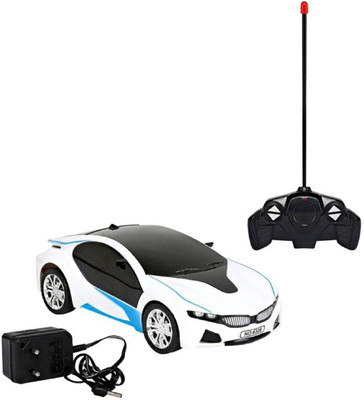 

Johnnie Boy Bmw I8(Multicolor)