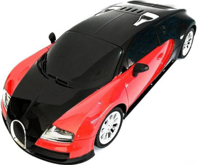 

StyloHub 1:16 Rechargeable RC (Red)(Red)