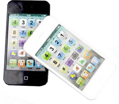 

AS.TOYS IPHONE 5 Walkie Talkie for kidS