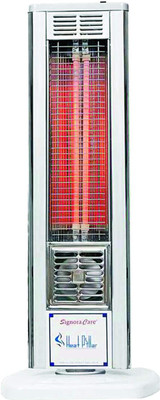 

Signoracare SCHP - 805 Fan Room Heater
