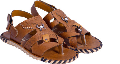

Golite Men TAN Sandals