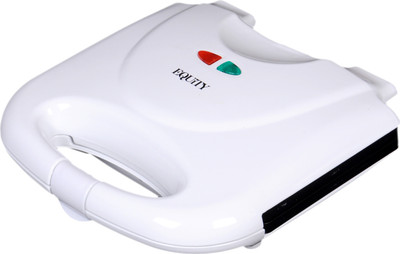 

Equity White 7’o clock Grill(White)