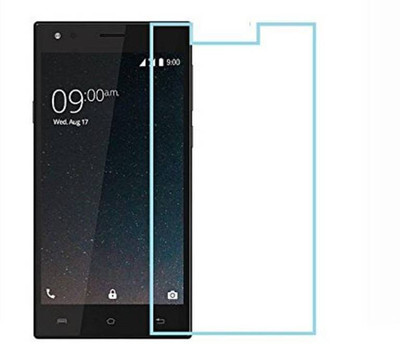 SRT Tempered Glass Guard for Xolo Era 2V(Pack of 1)
