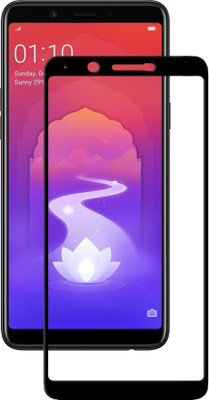 ACM Tempered Glass Guard for OPPO Realme 1(Pack of 1)