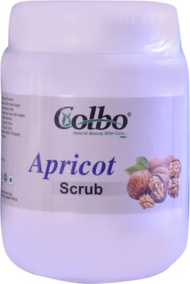 COLBO APRICOT SCRUB Scrub(1000 ml)