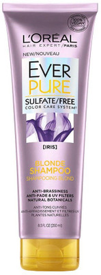 

L'Oreal Ever Pure (Sulfate Free) Blonde Shampoo(250 ml)