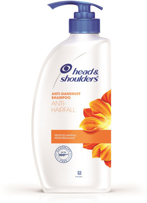 

Head & Shoulders Anti-Hairfall Shampoo(675 ml)