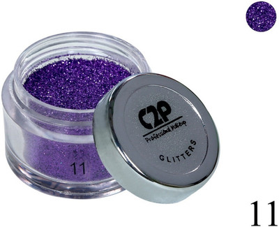 

C2P Professional Make-Up Eye Glitters(11)