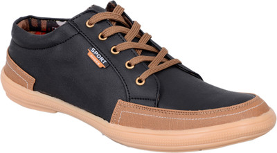 Ztoez Boys, Black