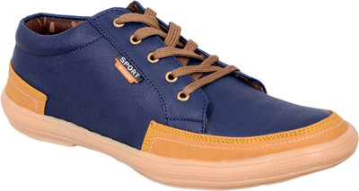 

Ztoez Casual Shoes For Men(Blue