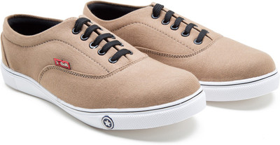 

Zixer Sneaker Sneakers For Men(Brown, Light brown