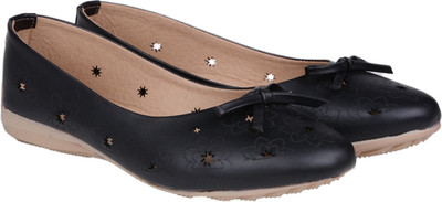 

Dicy Bellies For Women(Black