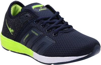 

Fhonex Running Shoes For Men(Navy, Navy blue