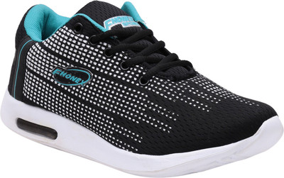 

Fhonex Running Shoes For Men(Black