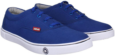 

Zixer Sneaker Sneakers For Men(Navy, Dark blue