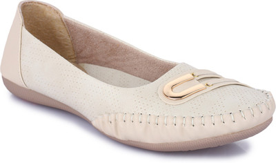 

Moonwalk Bellies For Women(Beige