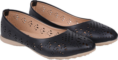 

Dicy Bellies For Women(Black