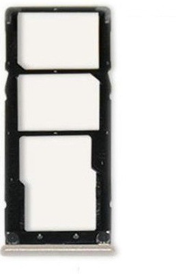 Spares4ever Sim Card Tray(Compatible With Xiaomi Redmi Y1 Lite, Xiaomi Redmi Y1)