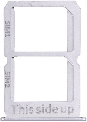 Spares4ever Sim Card Tray(Compatible With Oneplus 3)