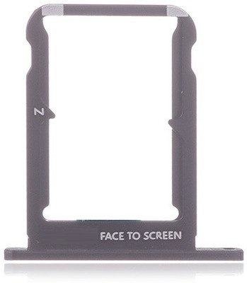 Spares4ever Sim Card Tray(Compatible With Xiaomi Mi Mix 2)