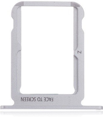 Spares4ever Sim Card Tray(Compatible With Xiaomi Mi Mix 2)