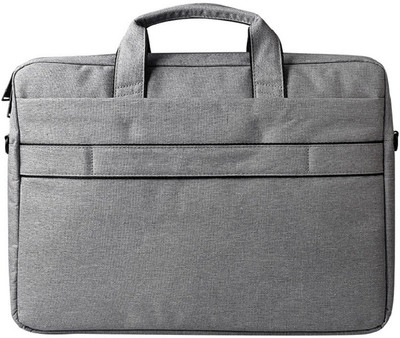 

Rewy Men & Women Casual, Formal Grey Satin Messenger Bag