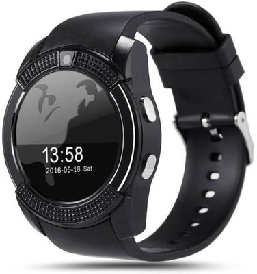 

SACRO OLV_147O Smartwatch(Multicolor Strap XL)