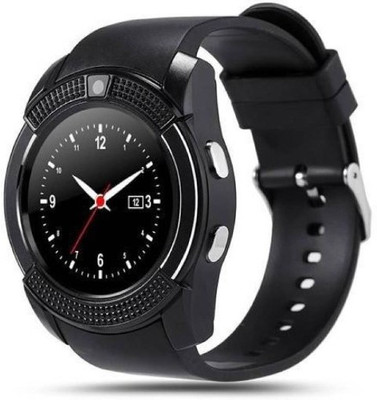 

SACRO CDM_303C Smartwatch(Multicolor Strap XL)