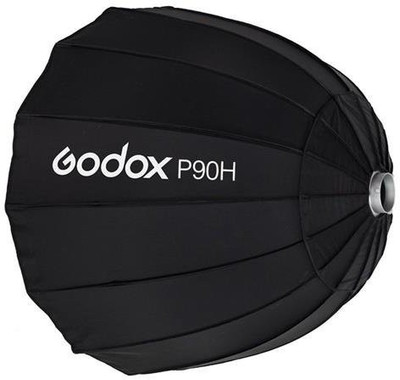 

godox P90HE Octagonal Softbox(15 cm x 84 cm)